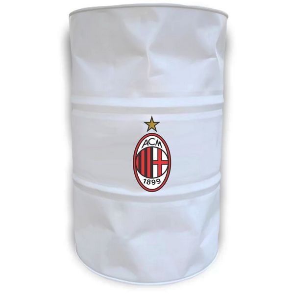 AC Milan toile - Imprim